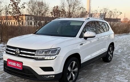 Volkswagen Tharu, 2022 год, 1 770 000 рублей, 1 фотография