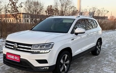 Volkswagen Tharu, 2022 год, 1 770 000 рублей, 1 фотография