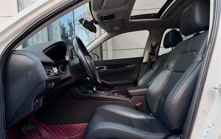 Honda Civic, 2022 год, 1 670 000 рублей, 5 фотография