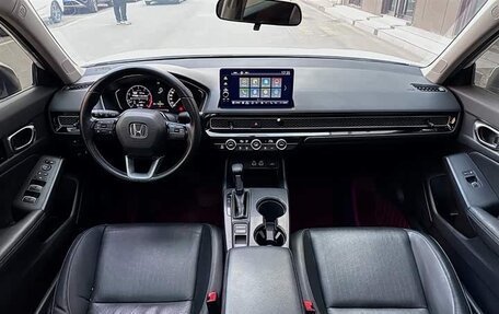 Honda Civic, 2022 год, 1 670 000 рублей, 8 фотография