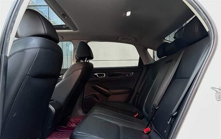 Honda Civic, 2022 год, 1 670 000 рублей, 10 фотография