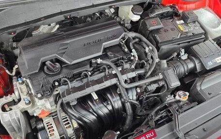 Hyundai Kona I, 2022 год, 1 790 000 рублей, 10 фотография