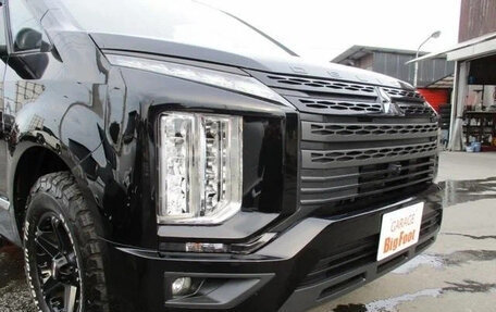 Mitsubishi Delica D:5 I, 2022 год, 2 799 123 рублей, 9 фотография