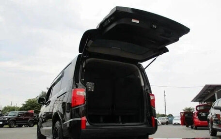 Mitsubishi Delica D:5 I, 2022 год, 2 799 123 рублей, 11 фотография