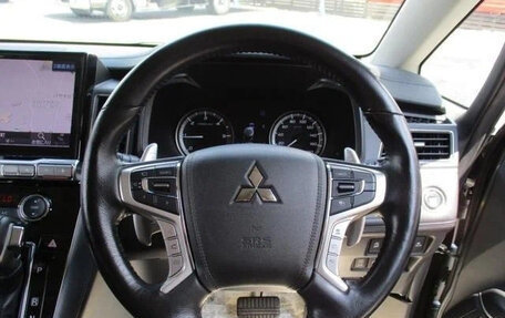 Mitsubishi Delica D:5 I, 2022 год, 2 799 123 рублей, 15 фотография