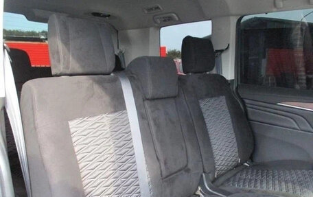 Mitsubishi Delica D:5 I, 2022 год, 2 799 123 рублей, 27 фотография