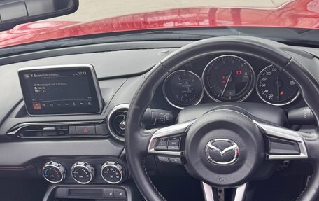 Mazda Roadster IV (ND), 2015 год, 1 790 000 рублей, 3 фотография