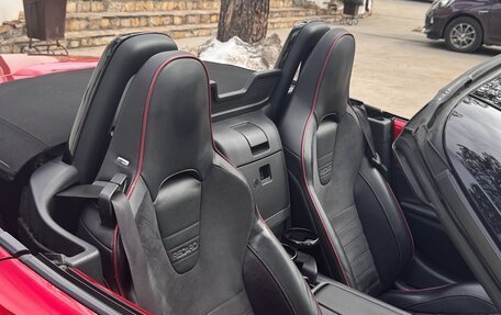 Mazda Roadster IV (ND), 2015 год, 1 790 000 рублей, 2 фотография