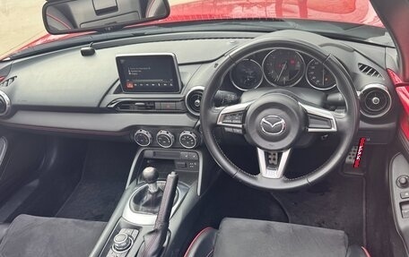 Mazda Roadster IV (ND), 2015 год, 1 790 000 рублей, 12 фотография