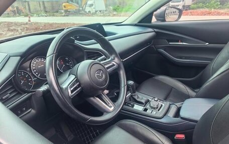 Mazda CX-30 I, 2022 год, 1 680 000 рублей, 6 фотография