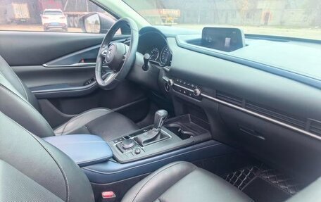 Mazda CX-30 I, 2022 год, 1 680 000 рублей, 8 фотография