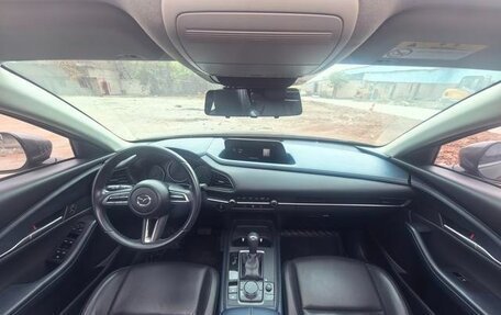 Mazda CX-30 I, 2022 год, 1 680 000 рублей, 7 фотография