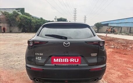 Mazda CX-30 I, 2022 год, 1 680 000 рублей, 3 фотография