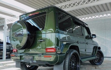 Mercedes-Benz G-Класс W463 рестайлинг _iii, 2025 год, 19 800 000 рублей, 2 фотография