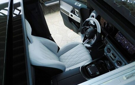 Mercedes-Benz G-Класс W463 рестайлинг _iii, 2025 год, 19 800 000 рублей, 7 фотография