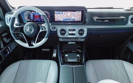 Mercedes-Benz G-Класс W463 рестайлинг _iii, 2025 год, 19 800 000 рублей, 6 фотография