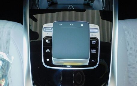 Mercedes-Benz G-Класс W463 рестайлинг _iii, 2025 год, 19 800 000 рублей, 15 фотография