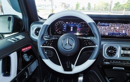 Mercedes-Benz G-Класс W463 рестайлинг _iii, 2025 год, 19 800 000 рублей, 8 фотография