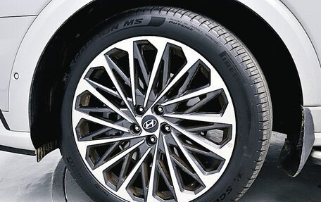 Hyundai Palisade, 2025 год, 7 250 404 рублей, 5 фотография