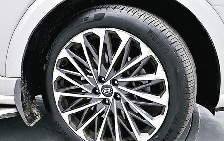 Hyundai Palisade, 2025 год, 7 250 404 рублей, 7 фотография