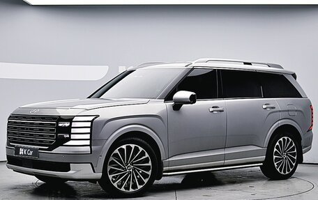Hyundai Palisade, 2025 год, 7 250 404 рублей, 3 фотография