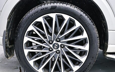 Hyundai Palisade, 2025 год, 7 250 404 рублей, 8 фотография