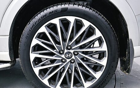 Hyundai Palisade, 2025 год, 7 250 404 рублей, 6 фотография