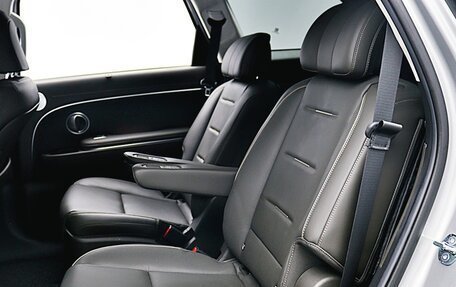 Hyundai Palisade, 2025 год, 7 250 404 рублей, 15 фотография