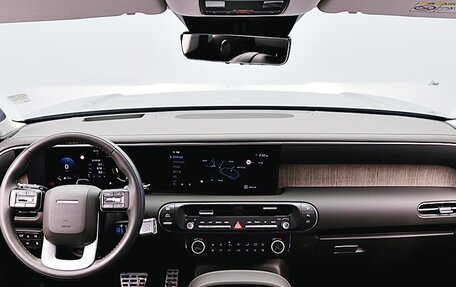 Hyundai Palisade, 2025 год, 7 250 404 рублей, 13 фотография