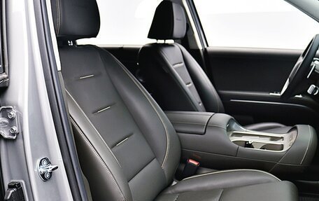 Hyundai Palisade, 2025 год, 7 250 404 рублей, 16 фотография