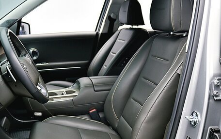 Hyundai Palisade, 2025 год, 7 250 404 рублей, 14 фотография