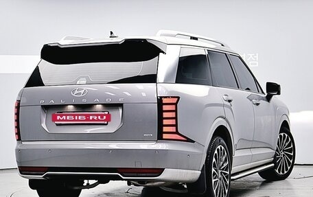 Hyundai Palisade, 2025 год, 7 250 404 рублей, 2 фотография