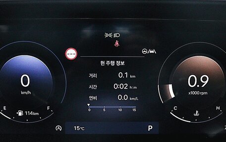 Hyundai Palisade, 2025 год, 7 250 404 рублей, 20 фотография