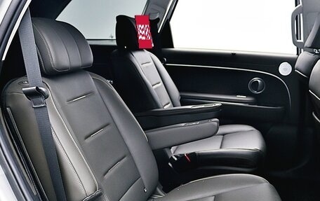 Hyundai Palisade, 2025 год, 7 250 404 рублей, 17 фотография