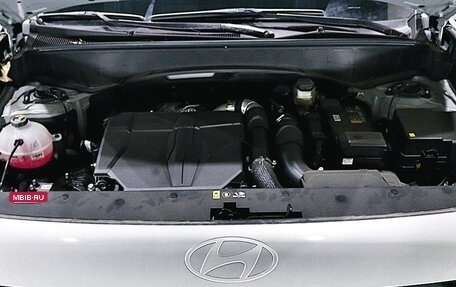 Hyundai Palisade, 2025 год, 7 250 404 рублей, 4 фотография