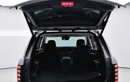 Hyundai Palisade, 2025 год, 7 250 404 рублей, 11 фотография