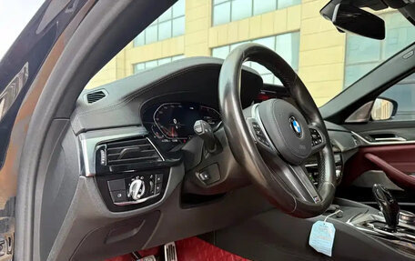 BMW 5 серия, 2021 год, 5 675 007 рублей, 8 фотография