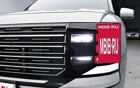 Hyundai Palisade, 2025 год, 7 250 404 рублей, 9 фотография