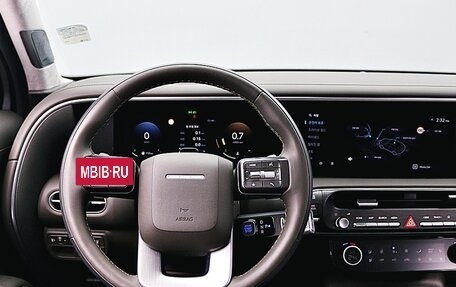 Hyundai Palisade, 2025 год, 7 250 404 рублей, 18 фотография