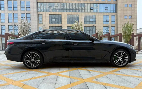 BMW 5 серия, 2021 год, 5 675 007 рублей, 18 фотография