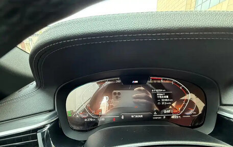 BMW 5 серия, 2021 год, 5 675 007 рублей, 11 фотография