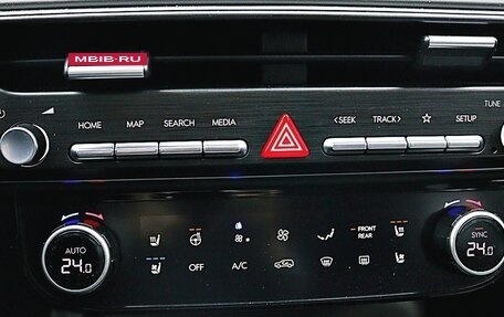 Hyundai Palisade, 2025 год, 7 250 404 рублей, 22 фотография