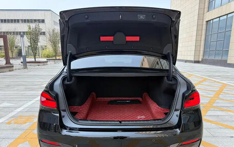 BMW 5 серия, 2021 год, 5 675 007 рублей, 15 фотография