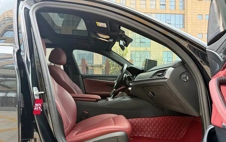 BMW 5 серия, 2021 год, 5 675 007 рублей, 20 фотография