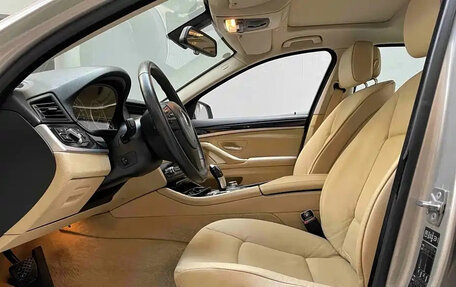 BMW 5 серия, 2013 год, 3 231 007 рублей, 5 фотография