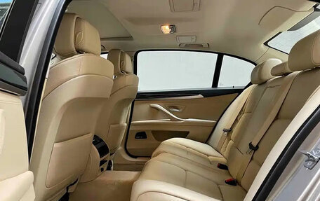 BMW 5 серия, 2013 год, 3 231 007 рублей, 6 фотография