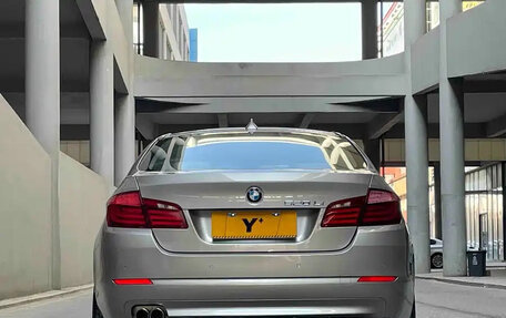 BMW 5 серия, 2013 год, 3 231 007 рублей, 8 фотография