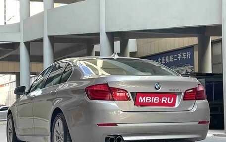 BMW 5 серия, 2013 год, 3 231 007 рублей, 7 фотография