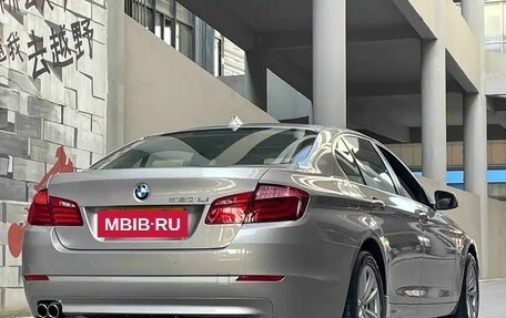 BMW 5 серия, 2013 год, 3 231 007 рублей, 9 фотография