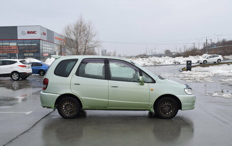 Toyota Corolla Spacio II, 1999 год, 297 000 рублей, 6 фотография